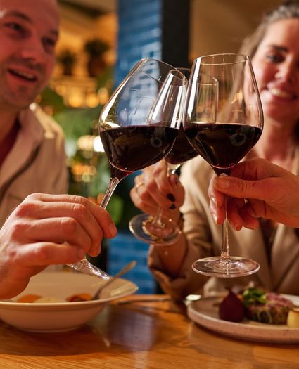 Bing-o-Long bij Meddens