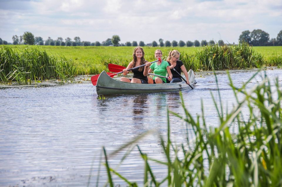 groepuitjes