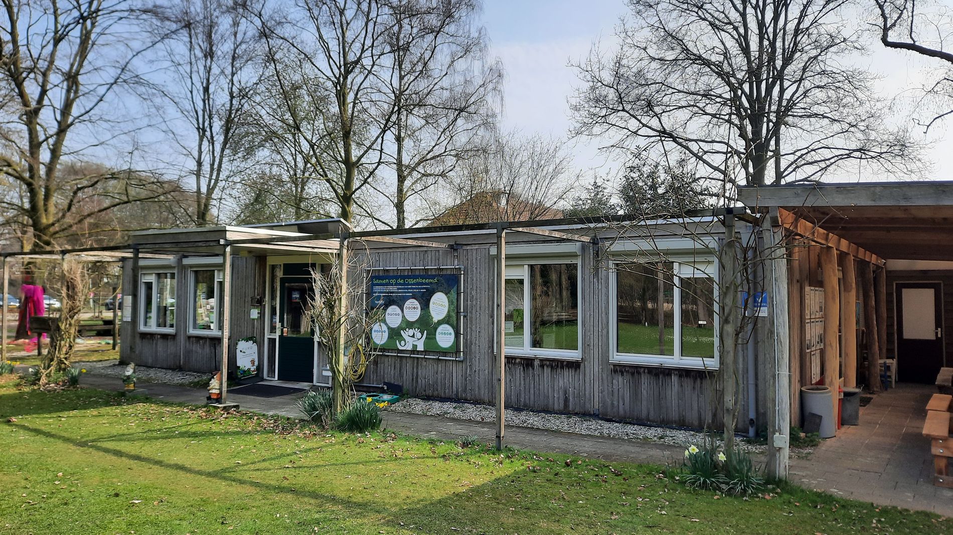 De Ossenbeemd Deurne