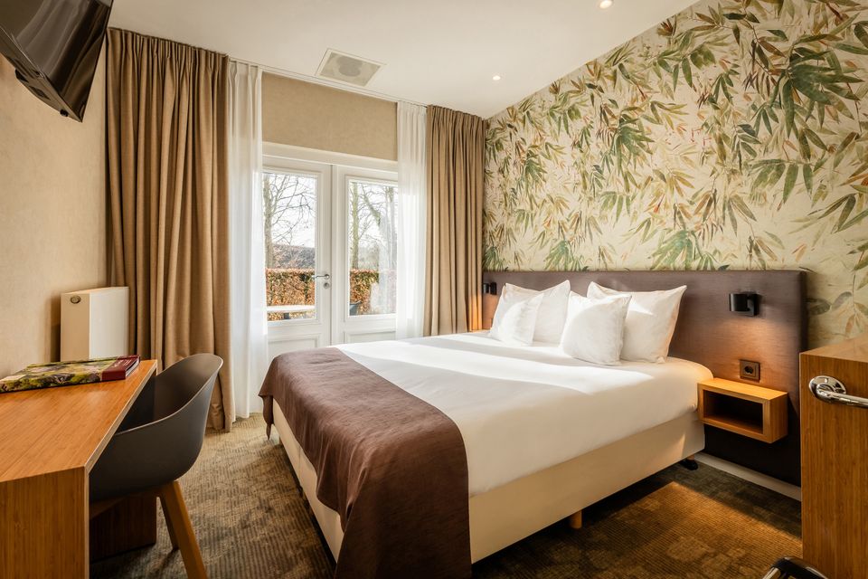 Hotel - Compact Kamer