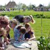 Speurtocht bij museum De Sûkerei