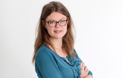 spreker DeBatterij