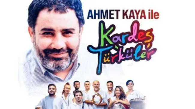 Ahmet Kaya