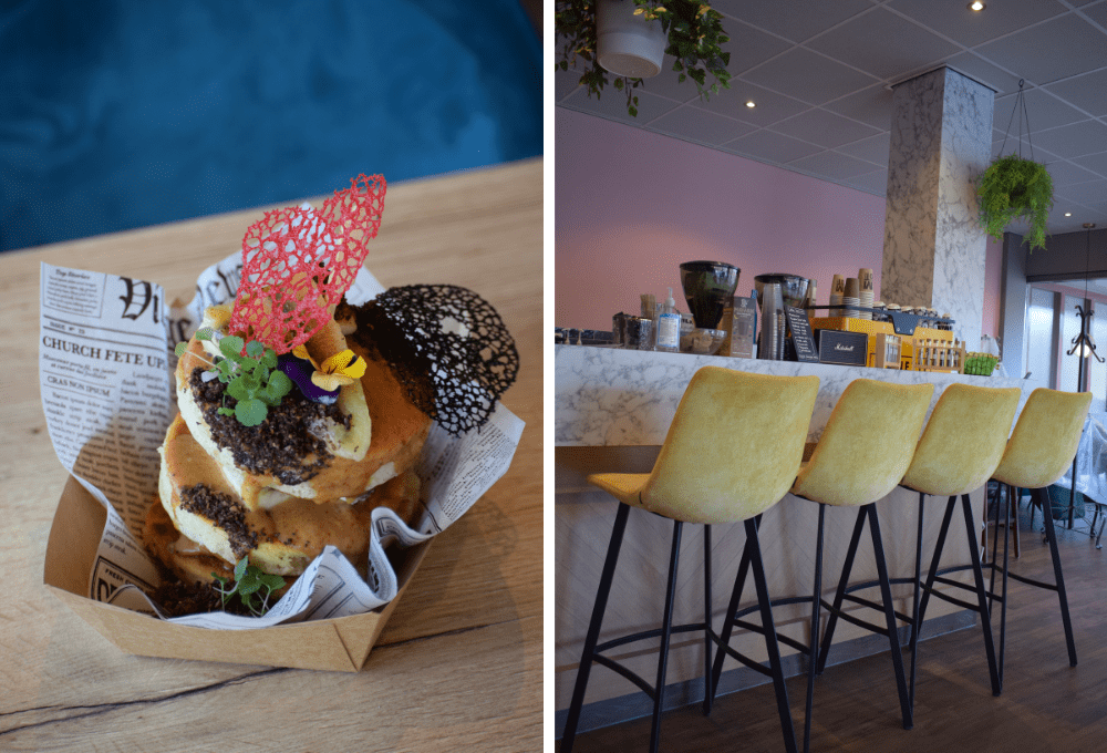 restaurant hana amersfoort