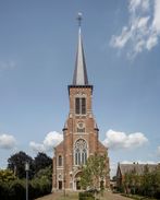 St. Lambertus Kirche Etten