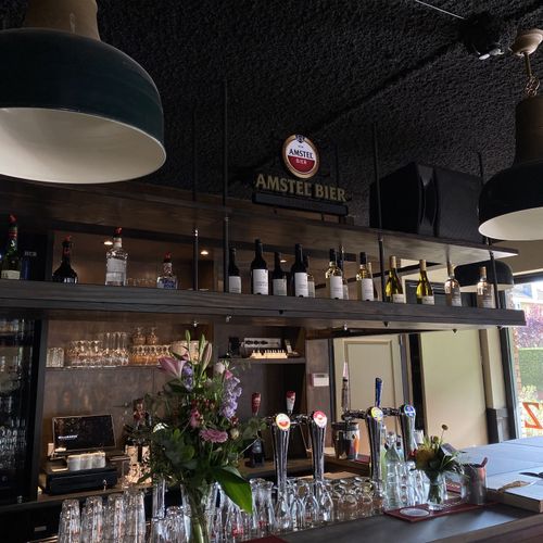 Restaurant Spijz