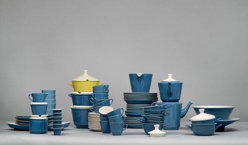 De Fris Edam tentoonstelling in het Edams Museum.