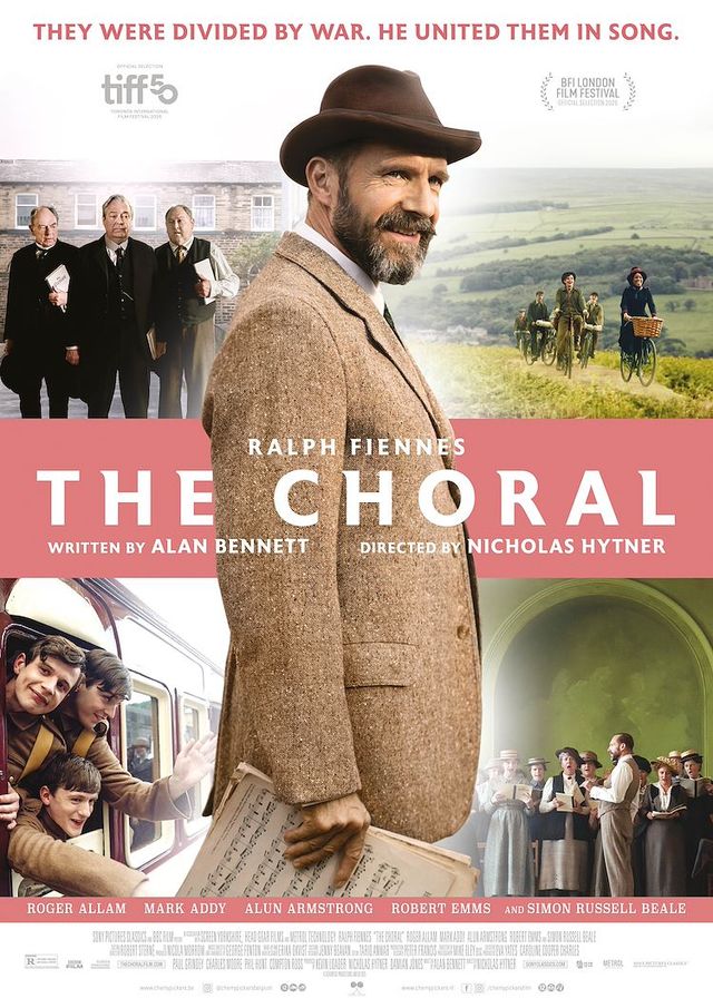 The Choral | Ontbijt & Film