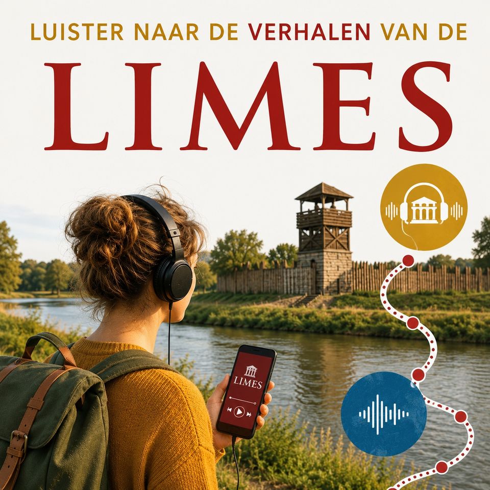 Limes Podcasts