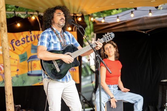 ZON Festival 2025