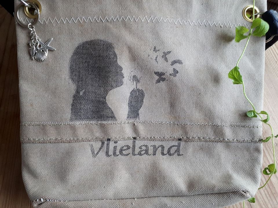 Woesties Vlieland