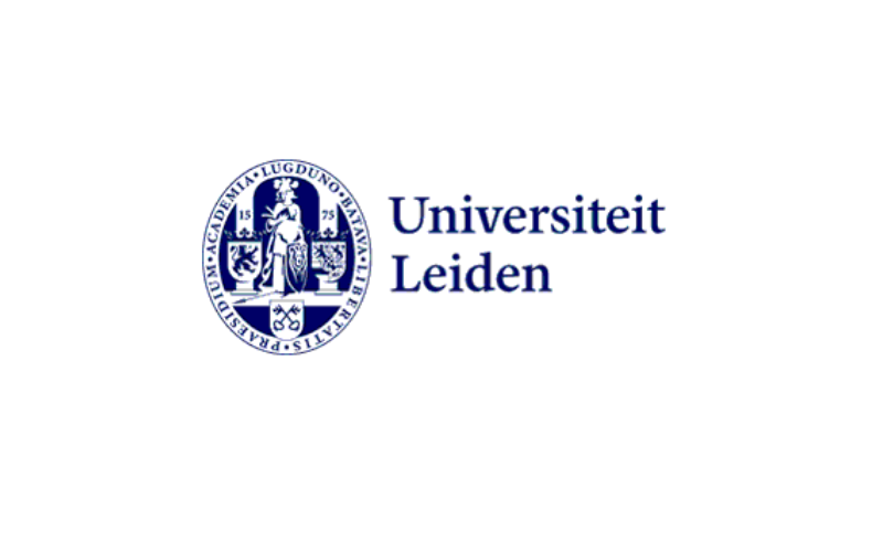 Universiteit Leiden logo