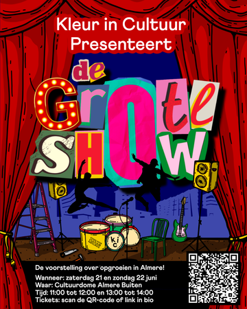 FINAL-2 Insta Grote Show flyer