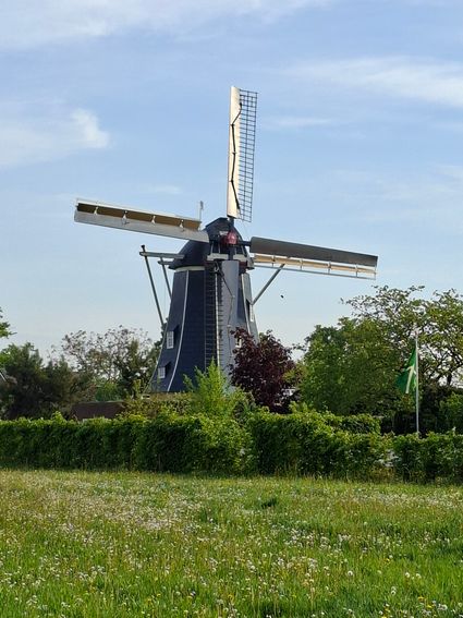 Nationale Open Molendagen 2026