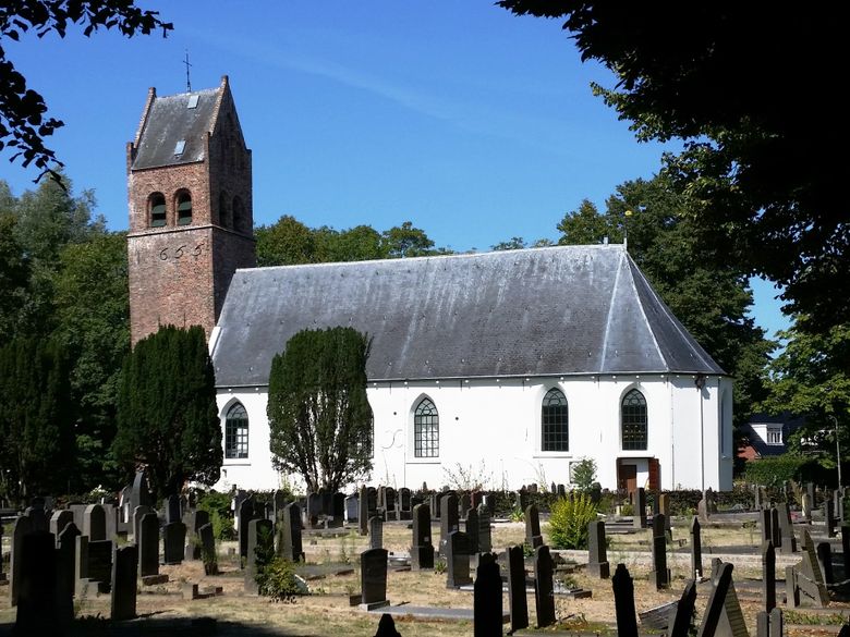 Cultuurpodium Dorpskerk Huizum, Leeuwarden