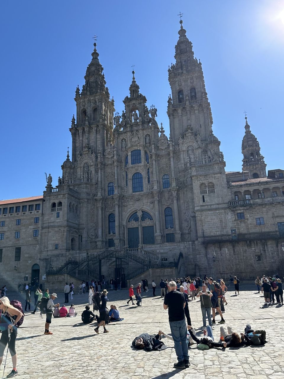 Tentoonstelling De Camino Deurne - Santiago de Compostela