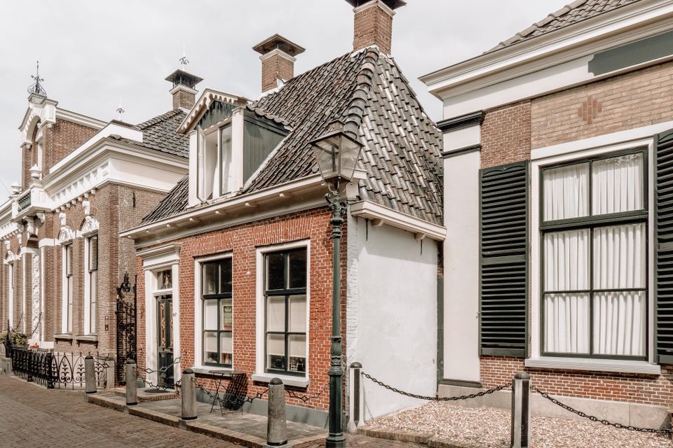 IJlst Friesland