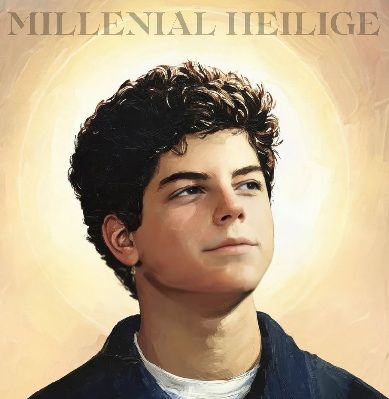 Tentoonstelling Carlo Acutis