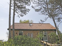 9 persoons vakantiehuis nabij de boot