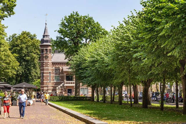 De Mooiste Plekjes Van Oisterwijk Bezoek Oisterwijk
