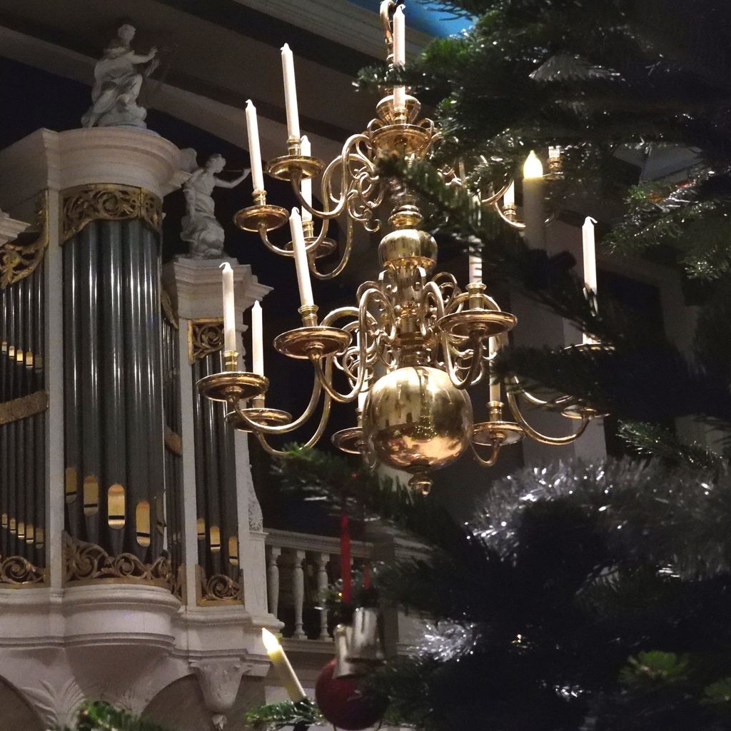 Open Podium Kerstconcert Vermaning Krommenie