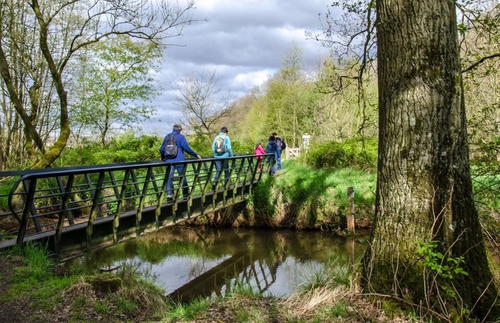 Wandelen Valkenswaard