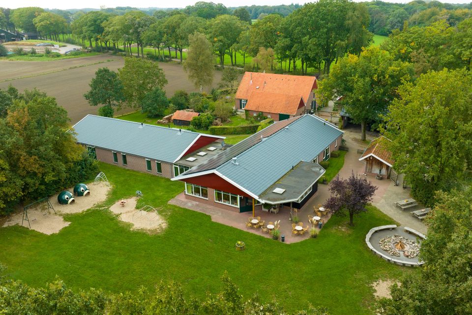 Open huis | World Peace Stupacenter