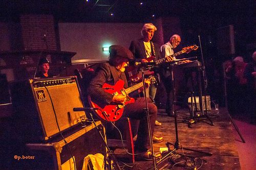 Blues Band