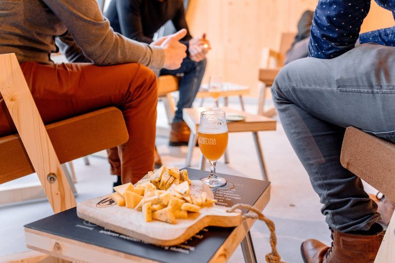 Fortuna-Vlieland-proeven