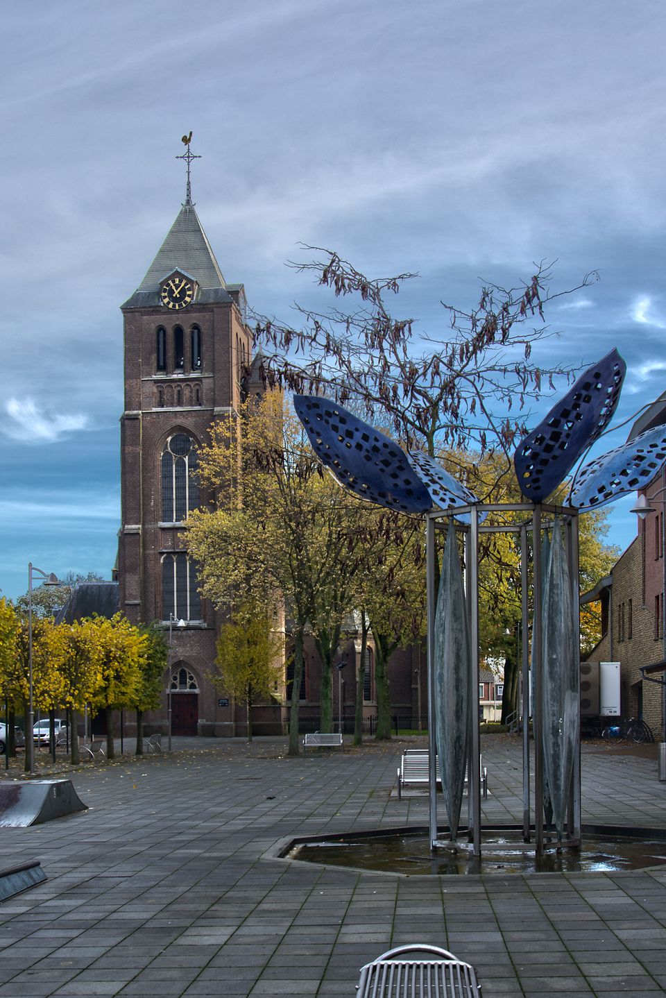 Levensboom