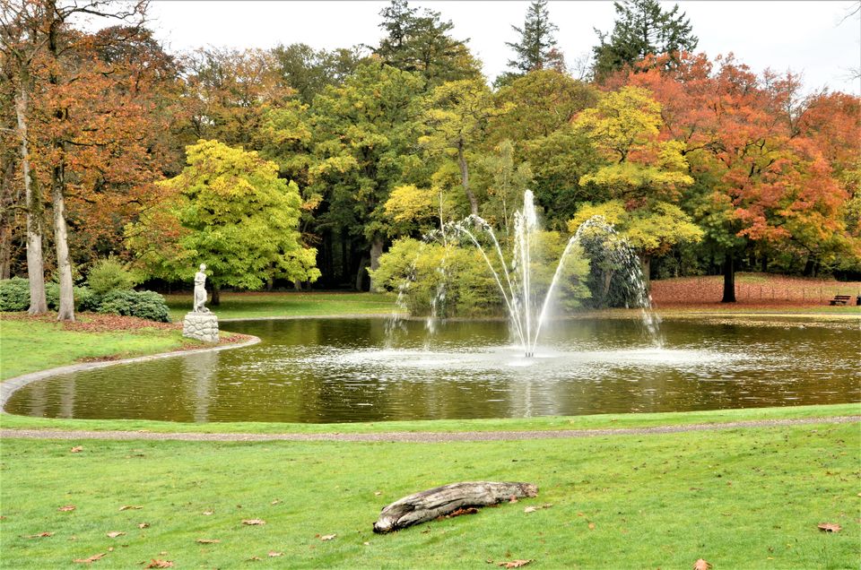 Blookerpark