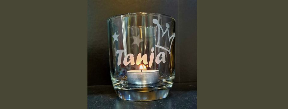 Mini Workshop Zandstralen Bijzonder Gemaakt