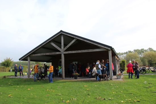 foto: Wandeling Hospice Dommelrode (Sint-Oedenrode)