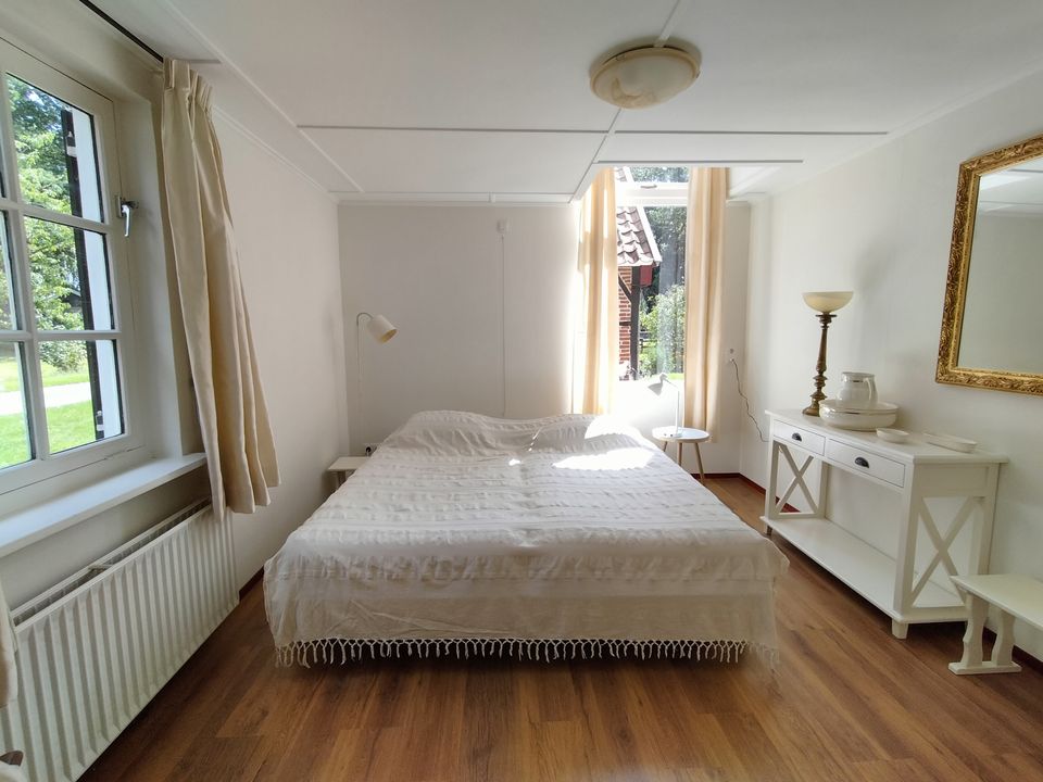 Slaapkamer Hanna