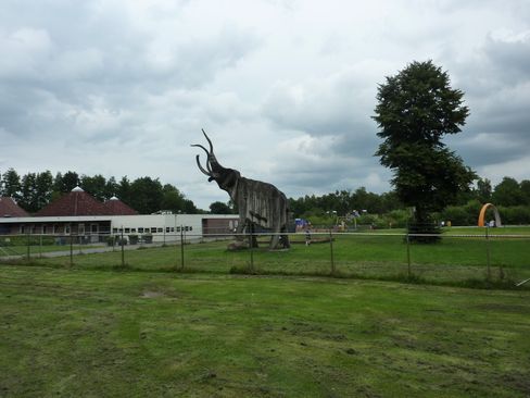 Veenpark - Barger-Compascuum