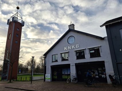 Bondsbureau KNKB