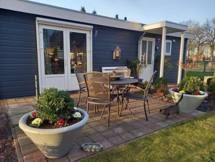 B&B Sterrenhemel Deurne