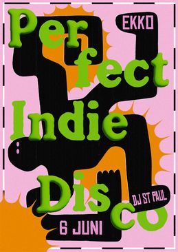 Perfect Indie Disco