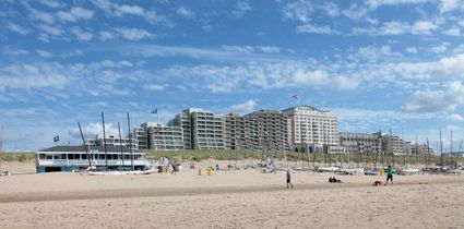 Boek hotel in Noordwijk