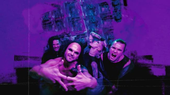 The Rasmus