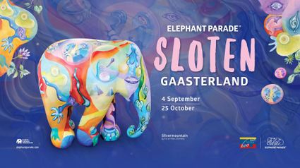 Elephant Parade
