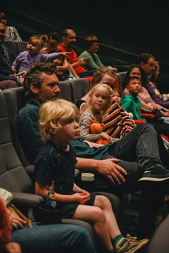 50 Jaar Lumière | Kids Brunch Party