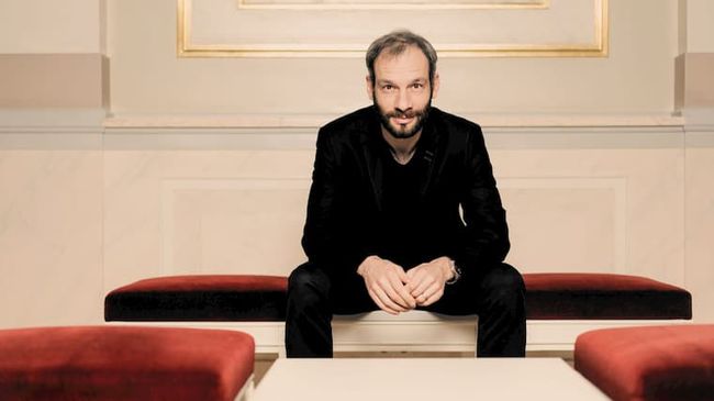 Radio Filharmonisch Orkest: Beethoven en Brahms