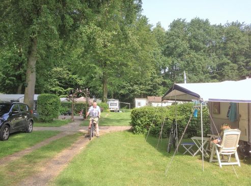 Camping Het Bosbad photo 4