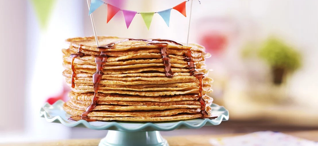 De beste pannenkoeken in Friesland