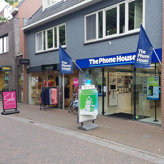 Phone House