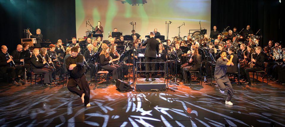 Programmering van Theater de Lievekamp