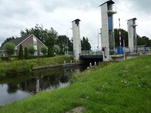 4-Torenbrug - Emmer-Compascuum