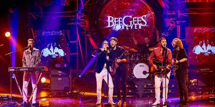Bee gees Forever