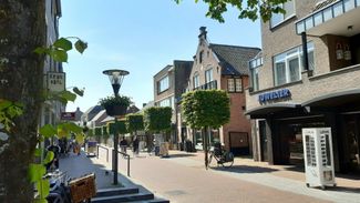 Koop(zon)dag Deurne - Hemelvaart